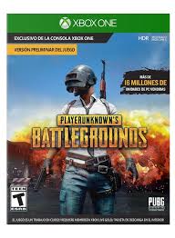 Todo lo que necesitas para descargar cualquier juego de. El Bundle De Xbox One S Y Playerunknown S Battlegrounds Llegara A Mexico Este Es Su Precio