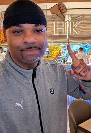 Gordon Ramsay Hell's Kitchen