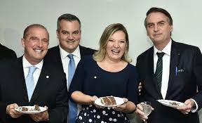Queremos mamata da lei rouanet • tatá werneck lacra contra jair bolsonaro. Jair Bolsonaro Nomeia Joice Hasselmann Como Lider Do Psl Brasil Pleno News