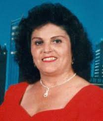 Obituary for Ann F. (Prescott) Buckley