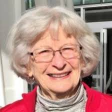 Obituary information for Frances Wahman