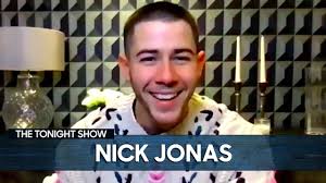 Sort by album sort by song. Nick Jonas Wants To Charge Athletes For The Jonas Blessing The Tonight Show Youtube