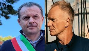 De Luca: "Taormina già sold-out senza concerti. Sting non viene? Ca**i suoi"