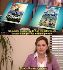 May 26, 2021 · related: The Pokemon Legends Arceus Box Art Sure Looks A Lot Like Breath Of The Wild S Cover Gameland Nl Headliners