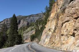 Our road trip covers all the highlights to catch. Million Dollar Highway Colorado Legends Of America