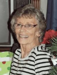 Barbara Jean Schmelzer Obituary