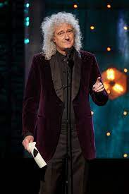 Brian May Says Queen Hasn T Earned A Penny From Bohemian Rhapsody Vanity Fair