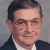 Obituary information for John F. Roberts