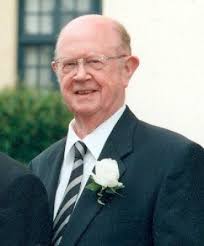 George Cameron Obituary