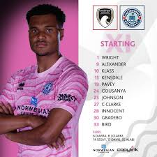 Eastbourne Borough FC