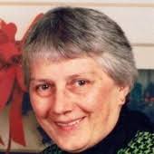 Obituary information for Eleanor June Morris