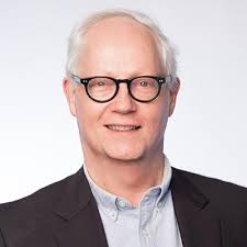 Dr Ricky Campbell-Allen