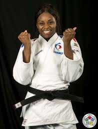 Madeleine malonga (born 25 december 1993) is a french judoka. Madeleine Malonga Ijf Org