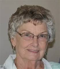 Obituary information for Alma Kenney