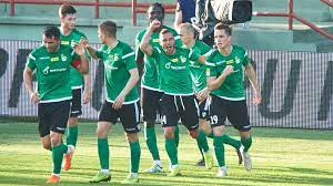Lidze gks bełchatów podejmuje stomil olsztyn.posłuchaj transmisji z tego spotkania w strefie kibica w radiu łódź:⌚️ 16:00👤 komentar. Fortuna 1 Liga Zapadla Decyzja W Sprawie Przyszlosci Gks Belchatow Polsat Sport