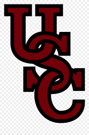 Usc unveils new trojan logo, design evolution. Usc Logo University Of South Carolina Usc Logo Clipart 739152 Pinclipart
