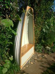 Established hardwood suppliers and merchants for timber online, fence posts, decking and more. Wooden Rowing Boat Garden Feature Suffolk Uk