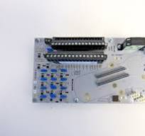 Honeywell 51306733-175 Analog Input IOTA CC-TAID01 53-4