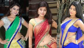 #sareewearing#howtowearsaree#sareeloversplease subscribe our channel.green saree,how to draping a saree,quick saree wearing,beautiful saree wear. Navel Show Archives South Indian Actress