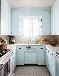 House Home 20 Small Kitchens That