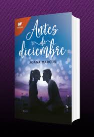 antes de diciembre