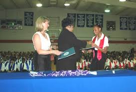 HJH Promotional Ceremony