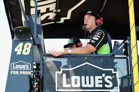 Most wins in nascar cup series history. Nascar Crew Chief Chad Knaus Shares Memories Of Rockford Speedway
