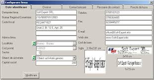 Punct judetean prelucrare curier rapid buzau. Configurare Alop