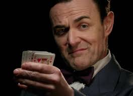 Mafia's Greatest Hits" Arnold Rothstein (TV Episode 2017)