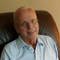 Joseph Paul Hobaugh Obituary