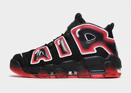 Nike Air More Uptempo 96 Compra Online Nike Air More Uptempo 96 En Jd Sports La Empresa De Moda Deportiva Lider En Reino Unido Nike Air Jd Sports Nike