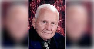 Obituary for Max P. Kochensparger