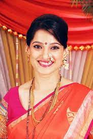 Pin On Marathi Actor And Actress
