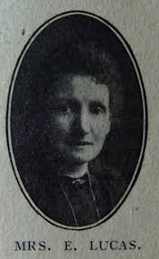 Lucas, Ernest (1870-1950)