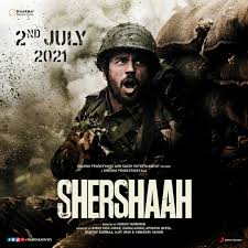 Bollywood box office movies latest about new and upcoming films, actor and actress update. Shershah 2021 Box Office Collection Day Wise India Overseas