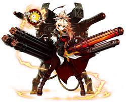 Blade master 1v1 pvp attack speed 48% 블마초월 1:1 대전 영상 동작속도 48%. Code Tsundere Seraph So You Wanna Play As Rose