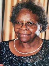 Obituary for Alice G. (Adams) Jones