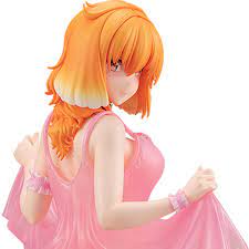 Harem in the Labyrinth of Another World Roxanne Issei Hyoujyu Comic Version  1:7 Scale Statue