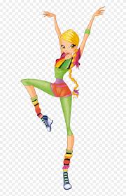 It was created by iginio straffi. Stella Fairy Dance Png By Astralblu Winx Club Stellas Dance Free Transparent Png Clipart Images Download