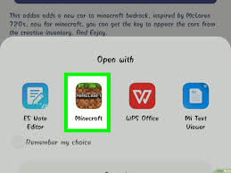 Head to download from link, and go to xbox one smartglass on the computer. Como Instalar Mods En Minecraft Pe 10 Pasos