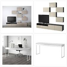 Schreibtische höhenverstellbar im angebot große auswahl top marken viele bezahlmöglichkeiten schreibtische höhenverstellbar jetzt bestellen! Ikea Besta System Stilvolle Mobelkollektion Fur Mehr Stauraum