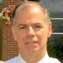 Patrick Brian Fucci Obituary