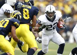 College Football Predictions Ranking The Big Tens Best Rbs