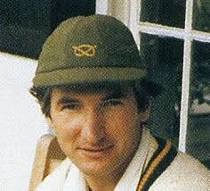 The Barnes Stare ## Sydney Francis Barnes People and particularly  journalists looking for story used to say that SFB was a difficult man to  get