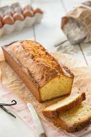 Sandkuchen Omas Saftiger Klassiker Simply Yummy