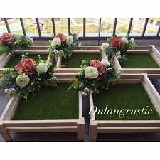 Video ini memaparkan gubahan hantaran kahwin yang menggunakan dulang kayu/pallet tutorial cara membuat kotak hantaran sendiri dengan menggunakan kayu palet atau kayu jati belanda, dan. Dulang Hantaran Kayu Pallet Trend Pict