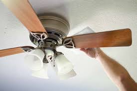 How To Keep Your Ceiling Fans Dust Free Ceiling Fan Cleaning Ceiling Fans Ceiling Fan Blades