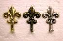 Ganci - come appendere il quadro al muro? -