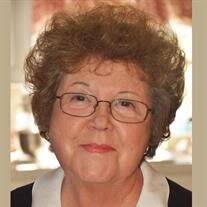 Mrs. Sarah Allie "Sally" McNeill Dunn Obituary