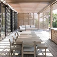 scandinavian outdoor kitchen design